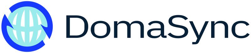 DomaSync Logo